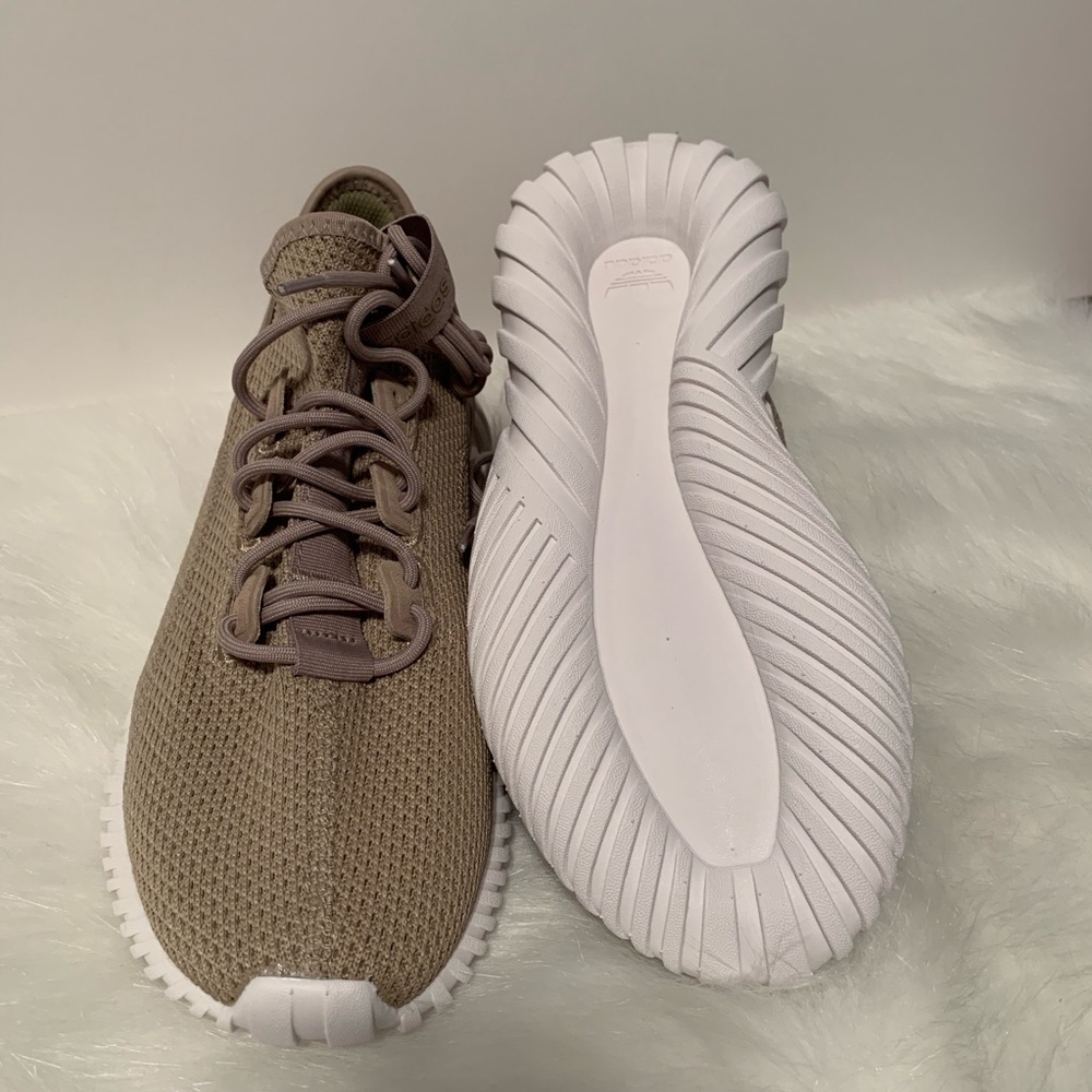 Adidas Tubular Doom Sock - Picture 6 of 6